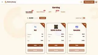 This is the most profitable NU coin STAKING ever 🚀 stake NUCYPHER