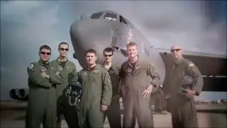 U.S Airforce: Anti-Gravity// Fly. Fight. Win. (HD)