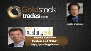 Pershing Gold (PGLC) Uplisting To Nasdaq Could Open Doors for Project Financing