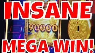MEGA 500X WIN on CHOY COIN DOA
