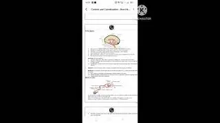 Control and Coordination Secrets EXPOSED in Class 10 Biology#pw_notes#biology