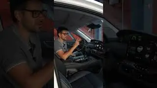 Geely Monjaro или Changan Uni-K ? Что купить в 2023?