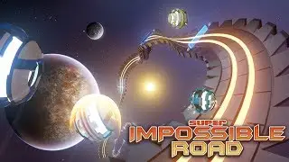 Super Impossible Road - Trailer