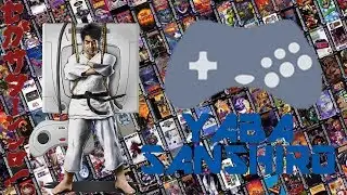 Configurando seu emulador | Sega Saturn | Yaba Sanshiro | MPlay | #01