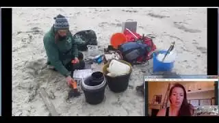 The Plastic Tide // Peter Kohler, Ellie MacKay, and Dr Dirk Gorissen