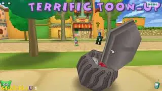 The First Ever TTR Any% Speedrun [Part 12]