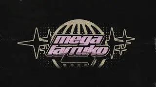 MEGA FARRUKO - KEVO DJ.