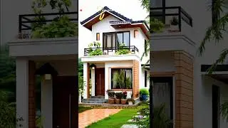 design the outside of a house 2024/ modern exterior design for small and big houses 2024