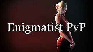 ArcheAge PvP Enigmatist II