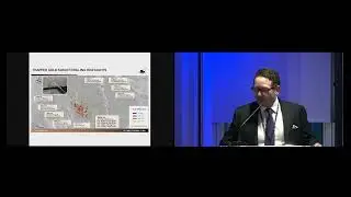 London Symposium JV Video: Major backers drive exploration push at Brixton Metals’ BC assets
