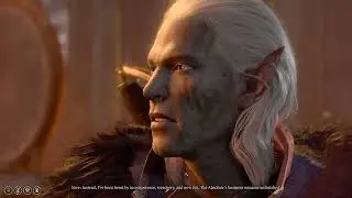Baldur's Gate 3 ★ How To Save Nere And The Deep Gnomes ★