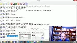 Haskell Programlama Ders 6 - Modern Fonksiyonel Programlama Dili