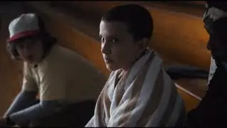 Eleven (Jane Hopper)
