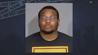 Jury trial starting Monday for former IMPD officer charged with raping domestic violence victim