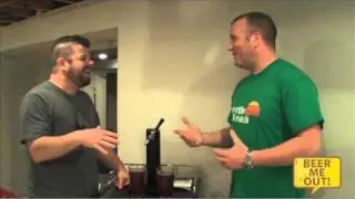 Beer Me Out, Episode 4 - Corktown Red