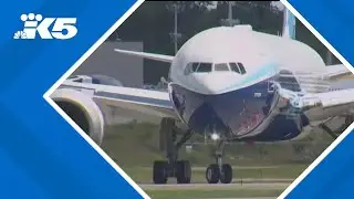 Boeing to reinstate 58 laid-off workers due to union grievance victory