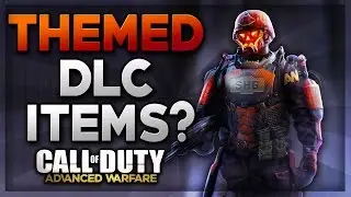 Call Of Duty Advanced Warfare News - 