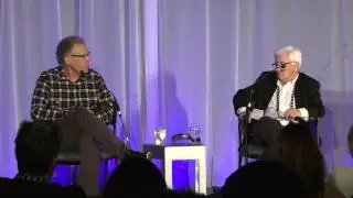 Bates Motel Master Class with Carlton Cuse