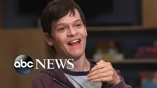 'Speechless' cast on how groundbreaking comedy stays heartfelt