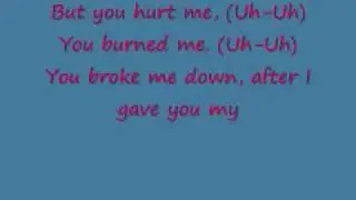 I Gave You My Love (with lyrics)- Menudo