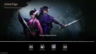 Where Winds Meet | Fortune Beyond Parlor | PART 61