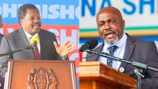 Hatimaye! MAKAMU NCHIMBI 