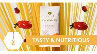 It's here | UNOMED Nutrition | Meal Replacement Menu