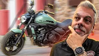 LUXO ROSA!? 10 motos para presentear o amigo gay