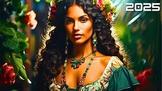 Cafe De Anatolia TULUM - Tulum's Jungle Temple (DJ Mix 2025)