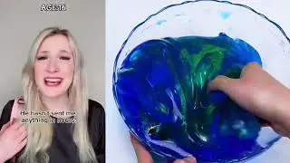 Text To Speech 🍧 @Brianna Guidry | ASMR Slime Storytime | POVs Tiktok Compilations Part #526