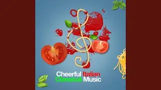 The Four Seasons, Op. 8, RV 269, 