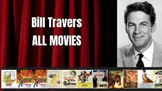 Bill Travers - Best movies