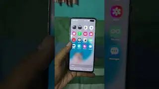 S10 Plus One UI 7