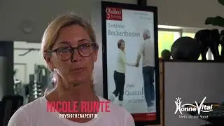 Was ist Galileo-Vibrationstraining? H&ouml;nnevital - Fitnessstudio, Balve