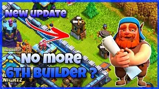 Coc new update - Winter Update 2022 | Tamil | December Update | Clash of clans .