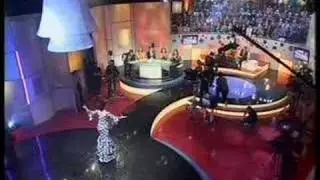 Joana Jimenez - Maria de la O - final - sonido estereo