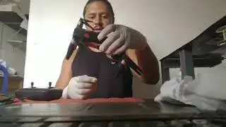 Bind Eachine EX4 Pro