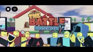 FINALLY BEATING CESUS 3 STARS!!!!! (TS broke me💔🥀) - The Battle Bricks Chapter 4