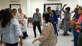 dr. Samir Shah / 23 Apr 23 / St. Xavier's batch