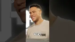 Aaron Judge vs  Chandler  Epic Home Run Showdown! #mrbeast