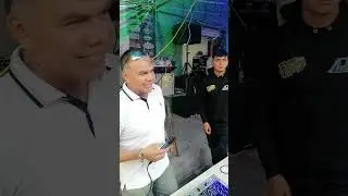 El pequeño puerto rico 