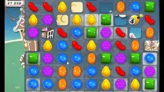 Candy Crush Saga Level 147