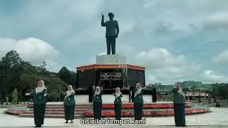 Mars PA Kasongan