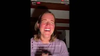 Kendra- woman who is in love with her psychiatrist, blames him, talks to her ChatGPT Pt.2. 8/5/25