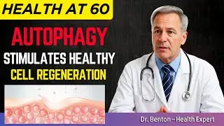 Cell Regeneration Secrets Used by EXPERTS Daily