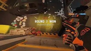 The Best SMG In The World - Top 1 In FPL EU