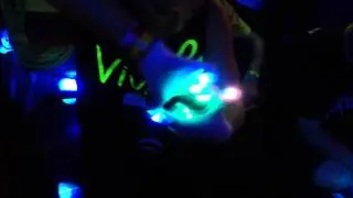 [Vivid] [HF] [TR] Sub-Zero IGC 2013 Top 32 Light Show