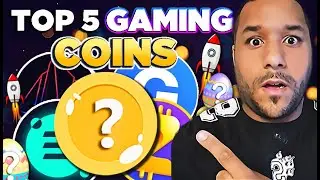 🔥 5 ОБЯЗАТЕЛЬНЫХ ИГРОВЫХ МОНЕТ 100X! + 5 БОНУСНЫХ МОНЕТ МИЛЛИОНЕРА! 🚀🚀🚀