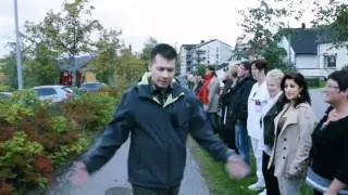Hungry heart, kor 3 og 4, Sykehuset Namsos
