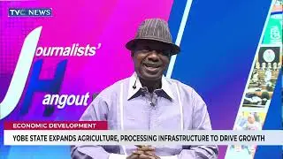 Yobe State Expands Agriculture Processing Infrastructure To Drive Growth